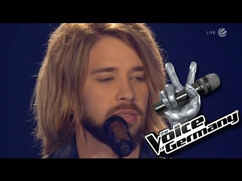 Tal Ofarim: A Thousand Years | The Voice of Germany 2013 | Live Show