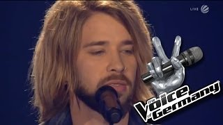 Tal Ofarim: A Thousand Years | The Voice of Germany 2013 | Live Show