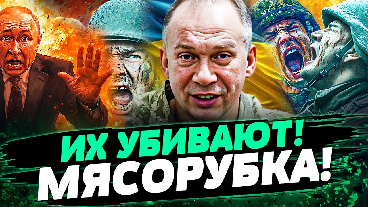 🔥СЕЙЧАС! ВСУ ПОДОРВАЛИ КУПЯНСК: СВОШНИКИ БЕГУТ! РАНЕНЫХ КУЧА! ЭТО ПРОРЫВ! ИХ 