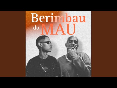 Berimbau do Mau