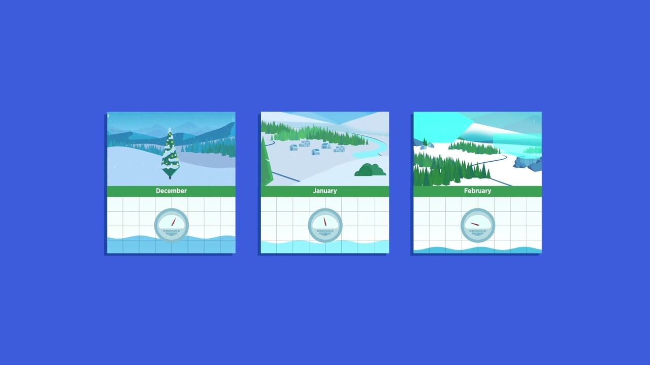 Understanding your residential wastewater bill and how it's calculated