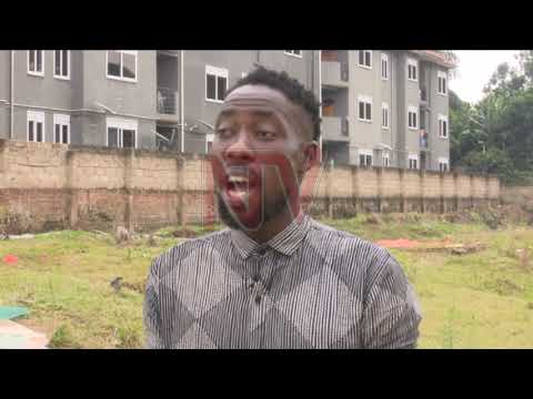 Iguma speaks out on return to Ugandan club football