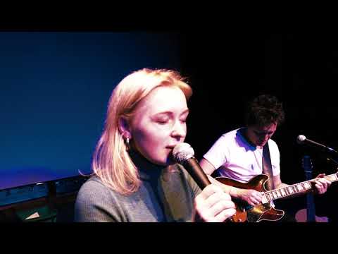 Siril Malmedal Hauge & Jacob Young TOKYO TOUR 2018