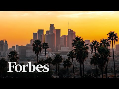 2024 年美國最富有的人原來都住在這?! (Where America’s Richest People Live 2024)