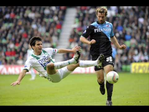 Journée 10 Eredivisie 2009 2010 Résultats 