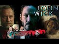 So Good! John Wick (2014) movie reaction first time watching