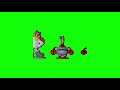 Spongebob Spongebob Patrick Patrick Sandy Sandy Sandy Mr Krabs Mr Krabs Mr Krabs Green Screen