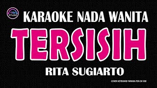 Download lagu TERSISIH - Karaoke Nada Wanita - RITA SUGIARTO mp3 Download lagu TERSISIH - Karaoke Nada Wanita - RITA SUGIARTO mp3