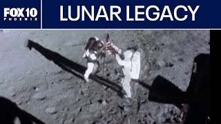 Artemis II: Exploring Arizona's significance in lunar missions | FOX 10 Phoenix