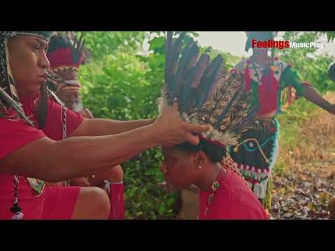 Tranga Rugie & The Music Lovers - Pe Den Kawna Suma Deh Ft. Apache
