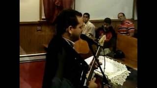 Raymond Rodriguez - "Cuando le Adoras"