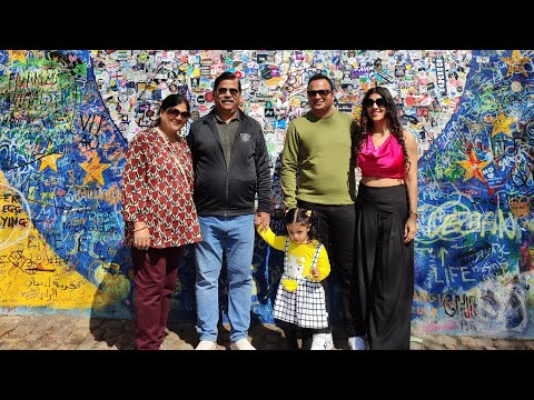 Poland to Prague | Road Trip