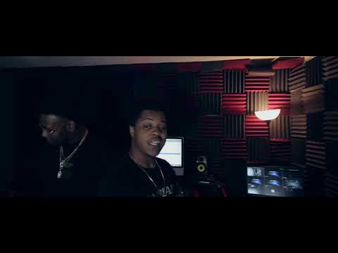 Mello Bankss x Cam Raul - Hard Route (Exclusive by @ReallyfeProductions)