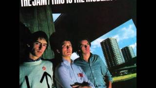 The Jam - Life From A Window (1977)