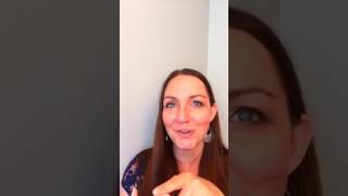 Managing Your Energies During Change & My 1st Radio Interview