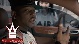 Cam'ron "Fuckin Hater" feat. Sen City (WSHH Exclusive - Official Music Video)