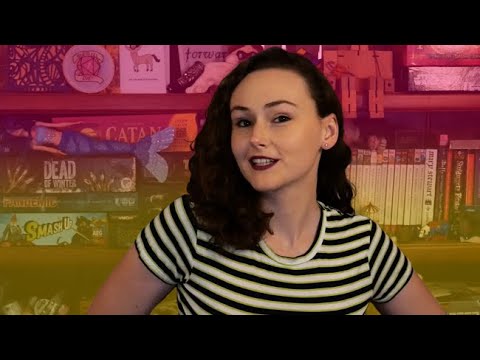 Ideas to Steal from Video Games || D&D with Dael Kingsmill