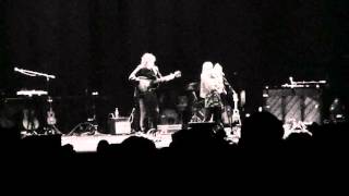 Basia Bulat - Five.Four (Essen, Colosseum Theater, Germany, 19.09.2015)