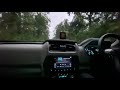 Channa Mereya Scorpio Driving Status