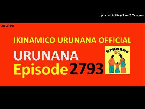 URUNANA Episode 2793//Nyiramariza mu migambi yo kwihimura. Arateganya gukora iki?
