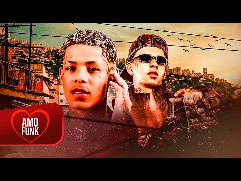 O TERROR VAI TA DE VOLTA - MC Rick e MC Boladin 211 (DJ Alladin)