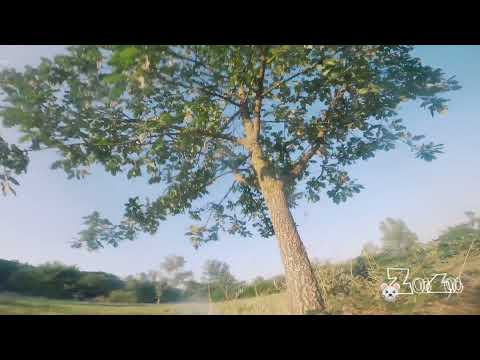 On va faire du bread FPV