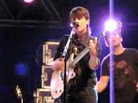 Tegan and Sara Live in Malmoe part 9 22/08/07