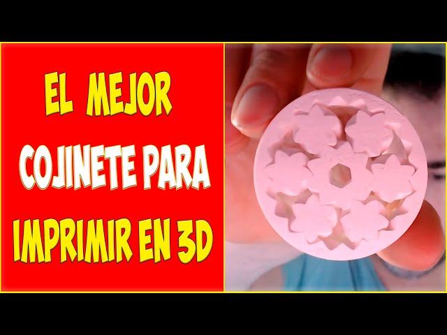 Vídeo relacionado con Taidda Rodamientos de Bolas con Bridas de Doble Blindaje en Miniatura para Modelo de Impresora 3D - Rodamientos de Acero de Alta Calidad para Pequeños Proyectos de Pasatiempos - Juego de 10 Piezas