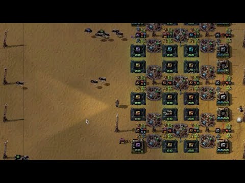 248k x10 - Episode 77 - New module shine