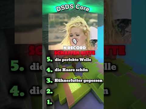 Aber gib mir doch eine Chance 🤣#memes #top5 #dsds #deutsch #shorts