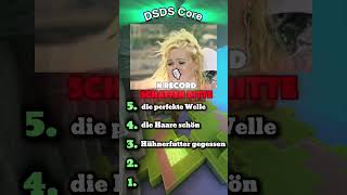 Aber gib mir doch eine Chance 🤣#memes #top5 #dsds #deutsch #shorts
