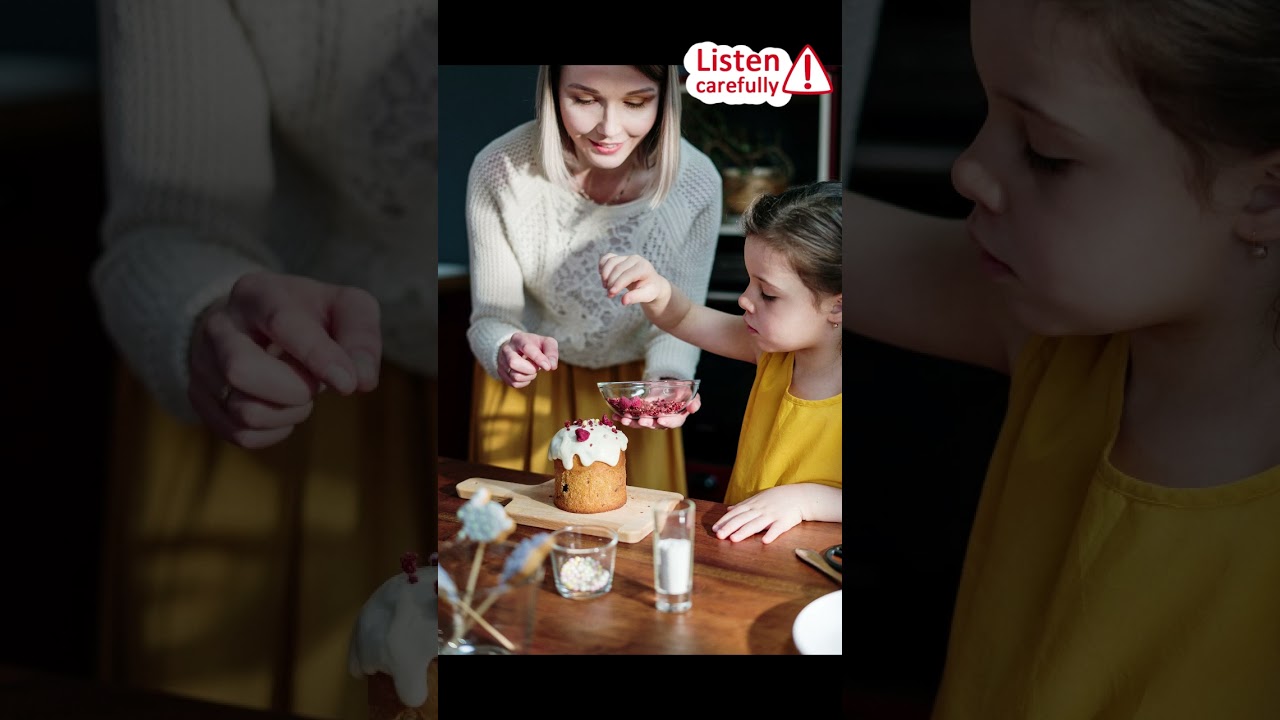 2023 TOEIC Listening Test Part 1 (20) #Shorts