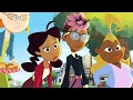 The Proud Family Is Terrible Now