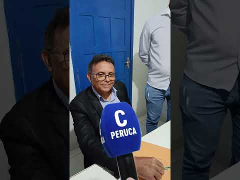 Blog de Carlos Peruca: Bate papo com vereadores de Chã de Alegria - PE.