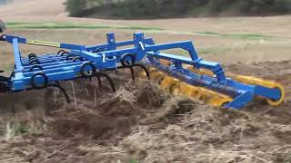 Купить культиватор ЧКУ-4А - Изображение 2 | Agronetto UZ Новый культиватор ЧКУ-4А | Изображение 2 - Agronetto