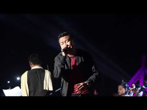 Tetep Neng Ati - Keroncong Plesiran (OM Wawes)