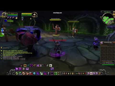 SOULBURN: Seed of Corruption