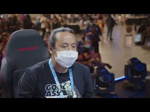 Tekken 7 TUE|Jackie Tran vs Oasis Jack Mirror EVO 2022