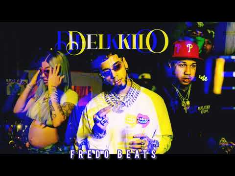 ANUEL AA ❌TR3730❌YAILIN LA MAS VIRAL || DEL KILO || TYPE BEAT DOMINICANO || PISTA DE DEMBOW