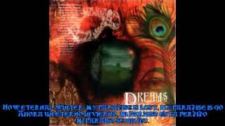 Dreams Of Sanity - Lost paradise ´99 [subtitulado - subtitled]