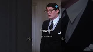 Super Scene: Superman 1978 - Secret Identity Reveal | DC