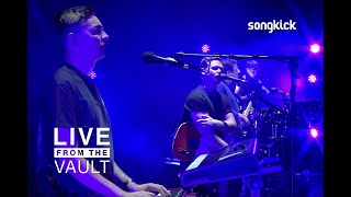 alt-J -Tessellate [Live From The Vault]