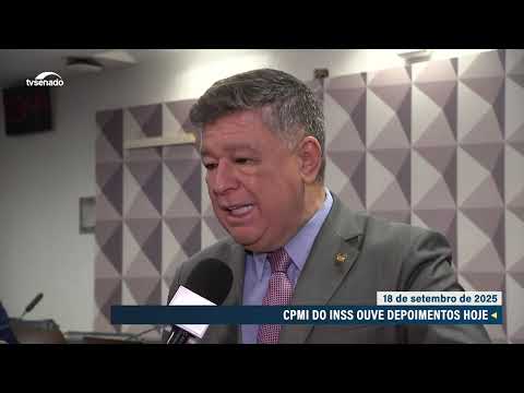 Para Carlos Viana, depoimento de Milton Salvador auxilia a CPMI