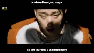ZICO - ANTI (feat G.Soul) | PT-BR