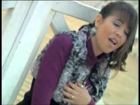 Voglia D'Amore - Rosy Lo Nardo - VIDEO UFFICIALE 2010 (COME UN TATUAGGIO)