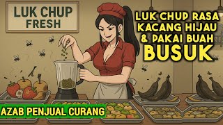 Download lagu PUNISHMENT FOR CHEATING LUK CHUP SELLER USING GREEN NUTS & ROOT FRUIT | PUNISHMENT ANIMATION mp3 Download lagu PUNISHMENT FOR CHEATING LUK CHUP SELLER USING GREEN NUTS & ROOT FRUIT | PUNISHMENT ANIMATION mp3