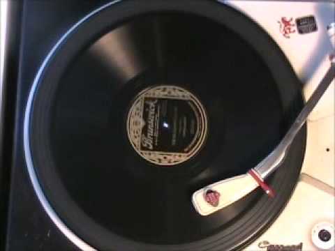 THE BLUES HAVE GOT ME by Marion Harris 1924