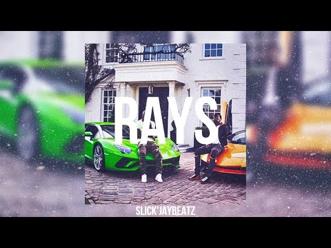 [FREE] Hardy Caprio x Digdat x Fizzler Summer Lo-Fi Drill Type Beat "Rays" | @SlickJayBeatz | 2021