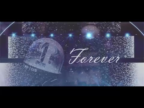 190127 Wanna One 워너원   Beautiful part II cover