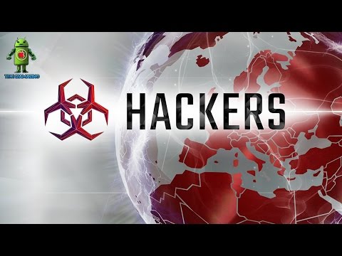 Hackers MOD (Crédito/Monedas) video
